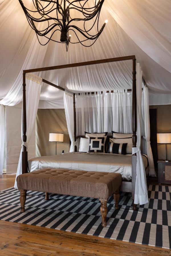 The Alampara Resort - Luxury Boutique Glamping & Water Sports Cheyur Ngoại thất bức ảnh